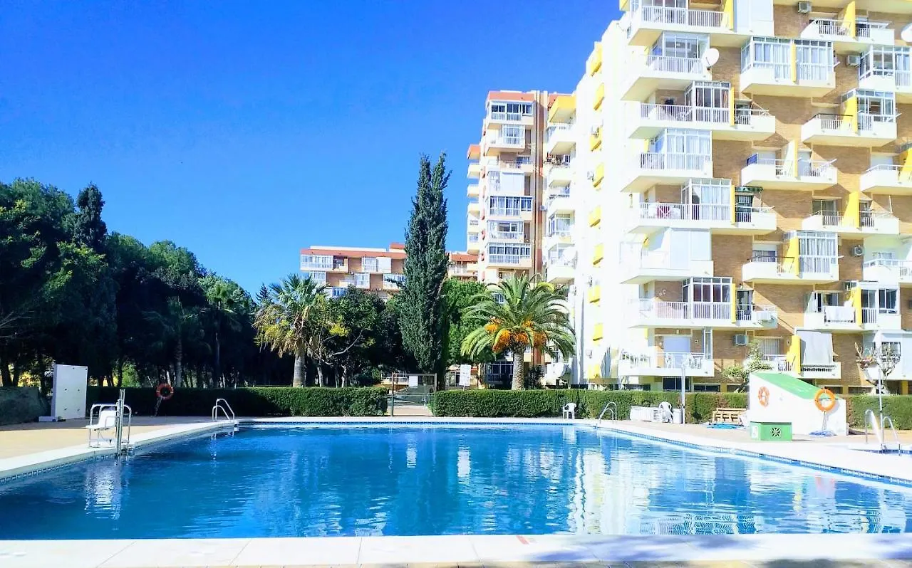 Agata Miel Apartment Benalmadena