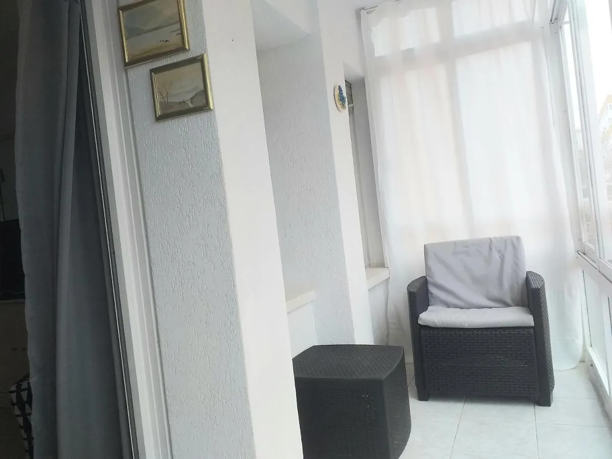 Agata Miel Apartment Benalmadena
