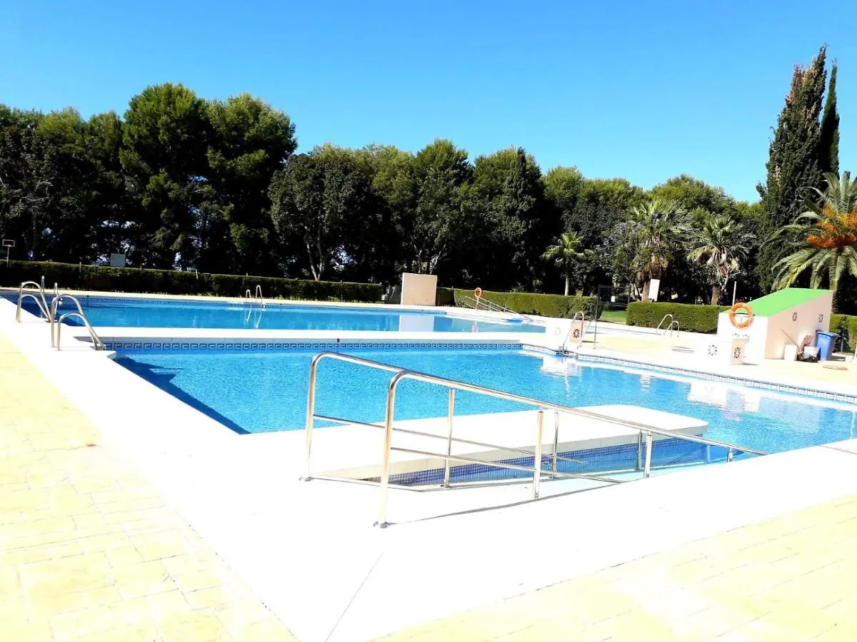 Agata Miel Apartment Benalmadena 0*,  Spain