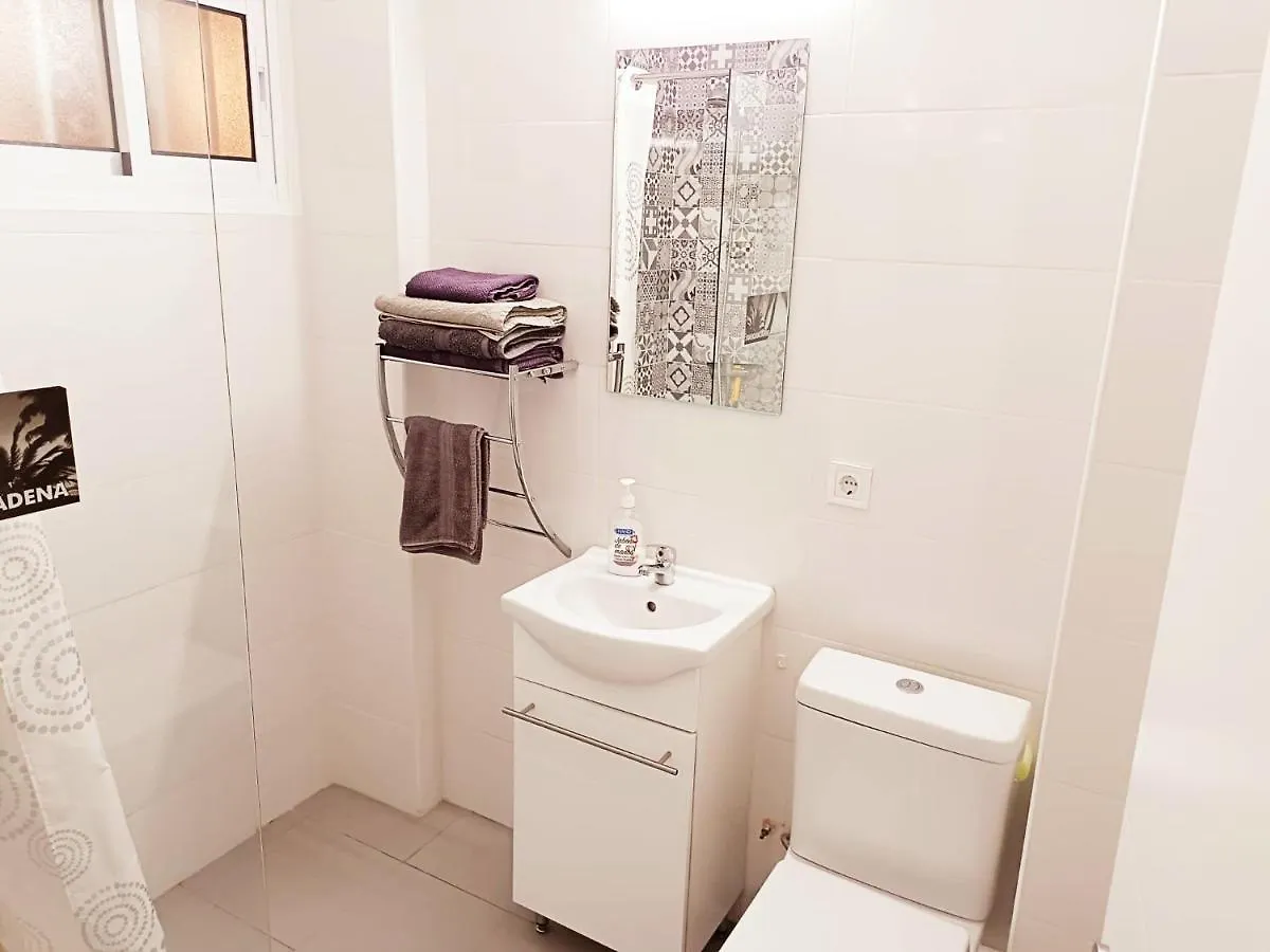 Agata Miel Apartment Benalmadena