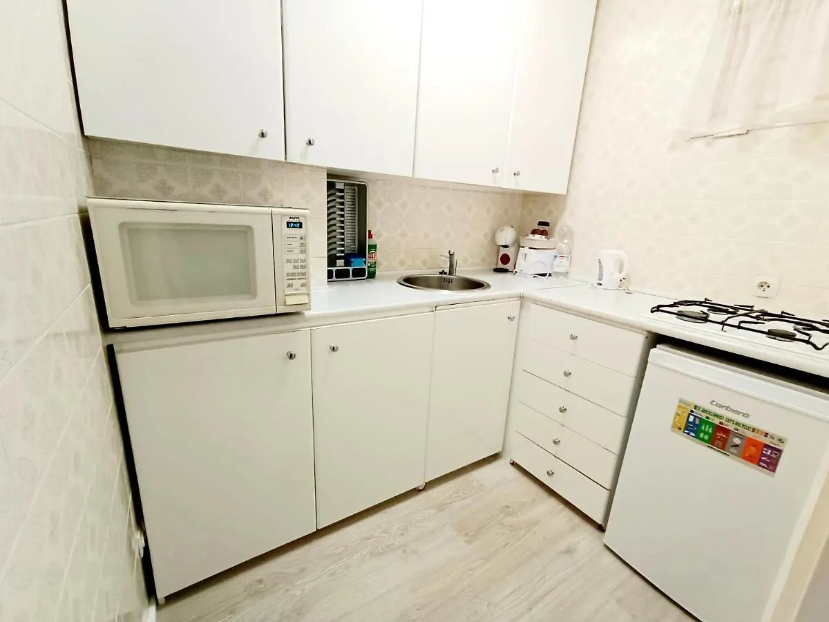 Agata Miel Apartment Benalmadena