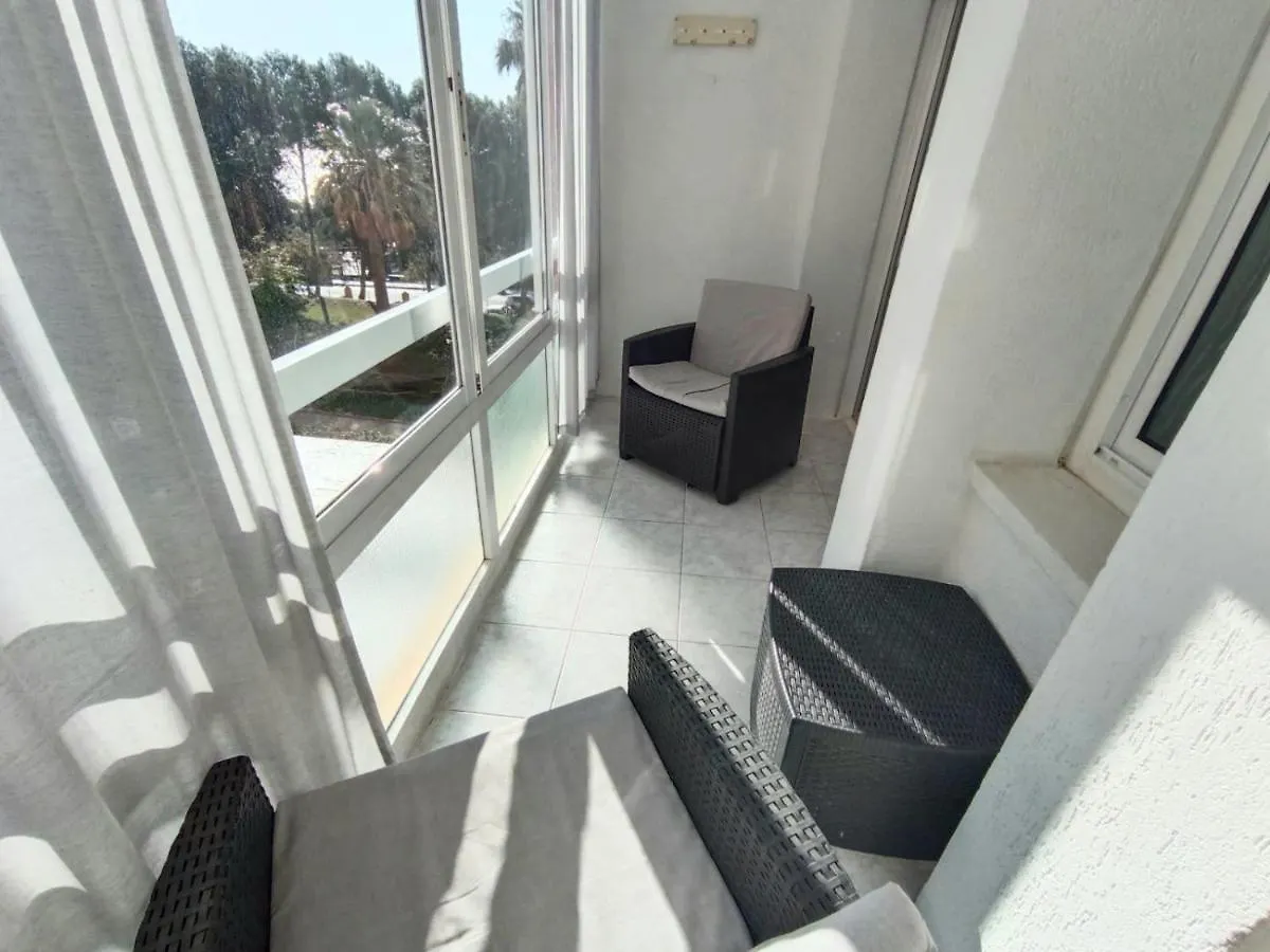 Agata Miel Apartment Benalmadena