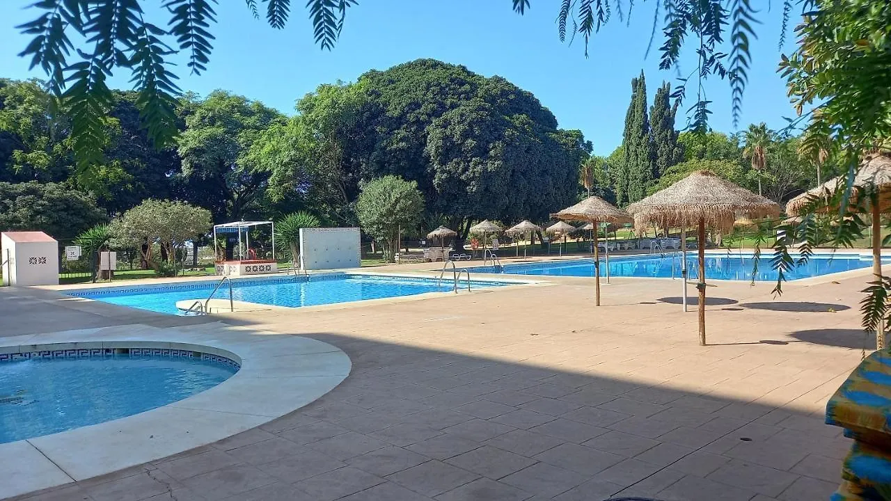 Agata Miel Apartment Benalmadena Spain