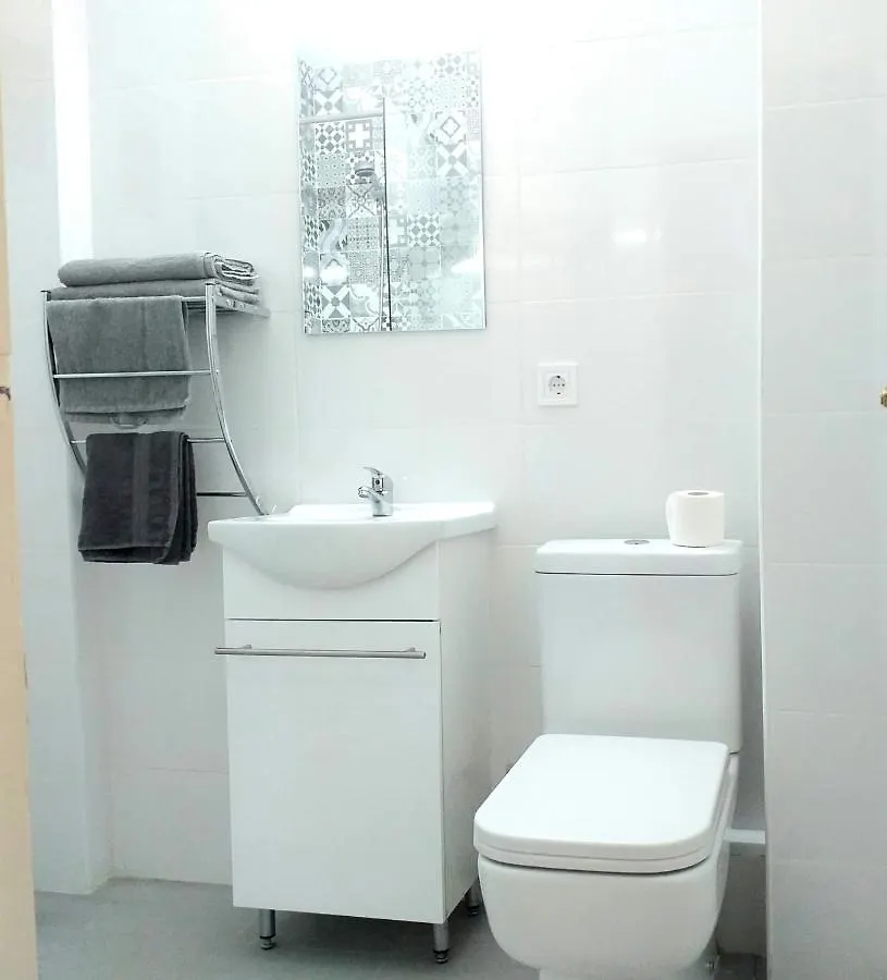 Agata Miel Apartment Benalmadena