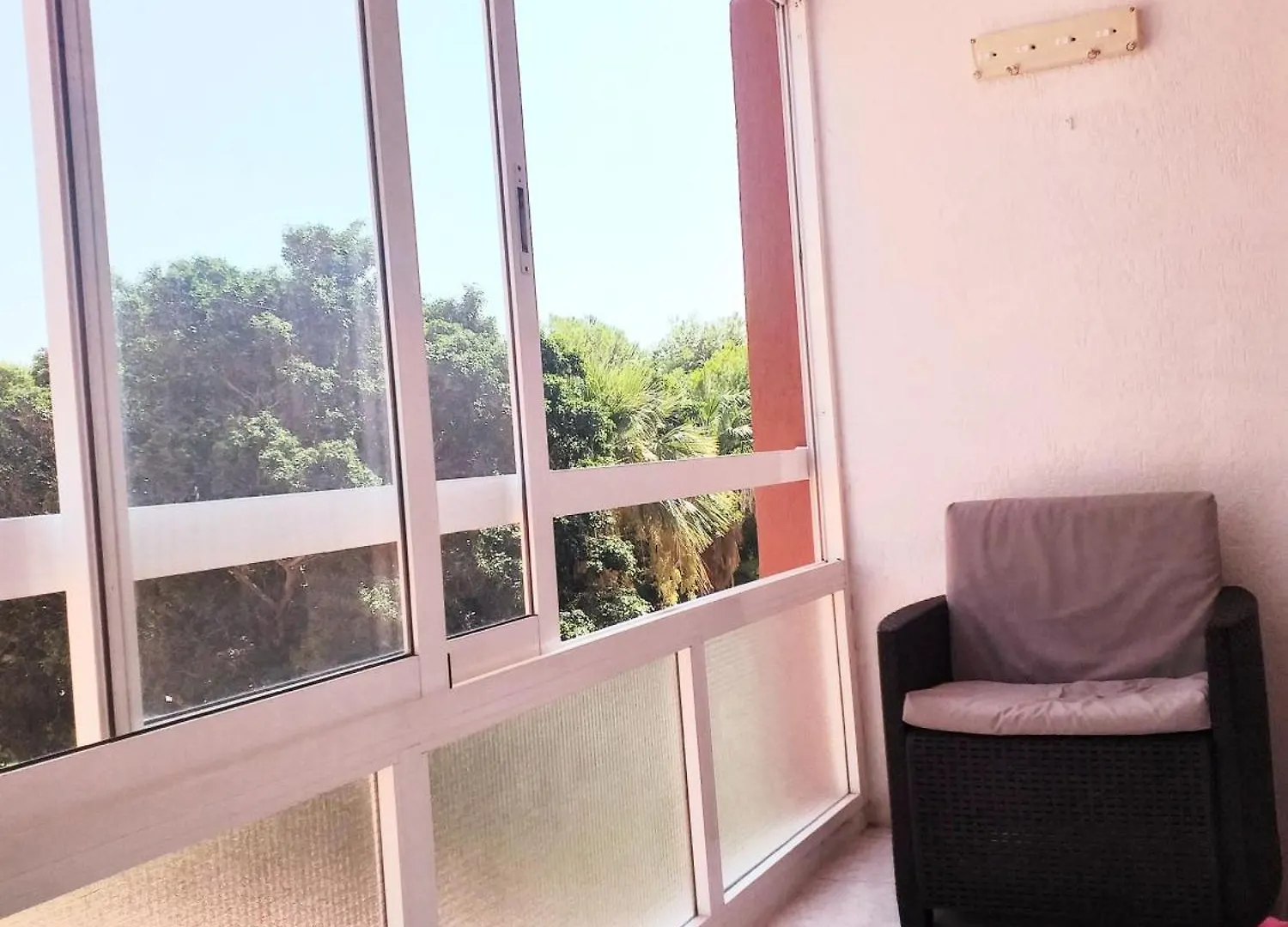 Agata Miel Apartment Benalmadena Spain