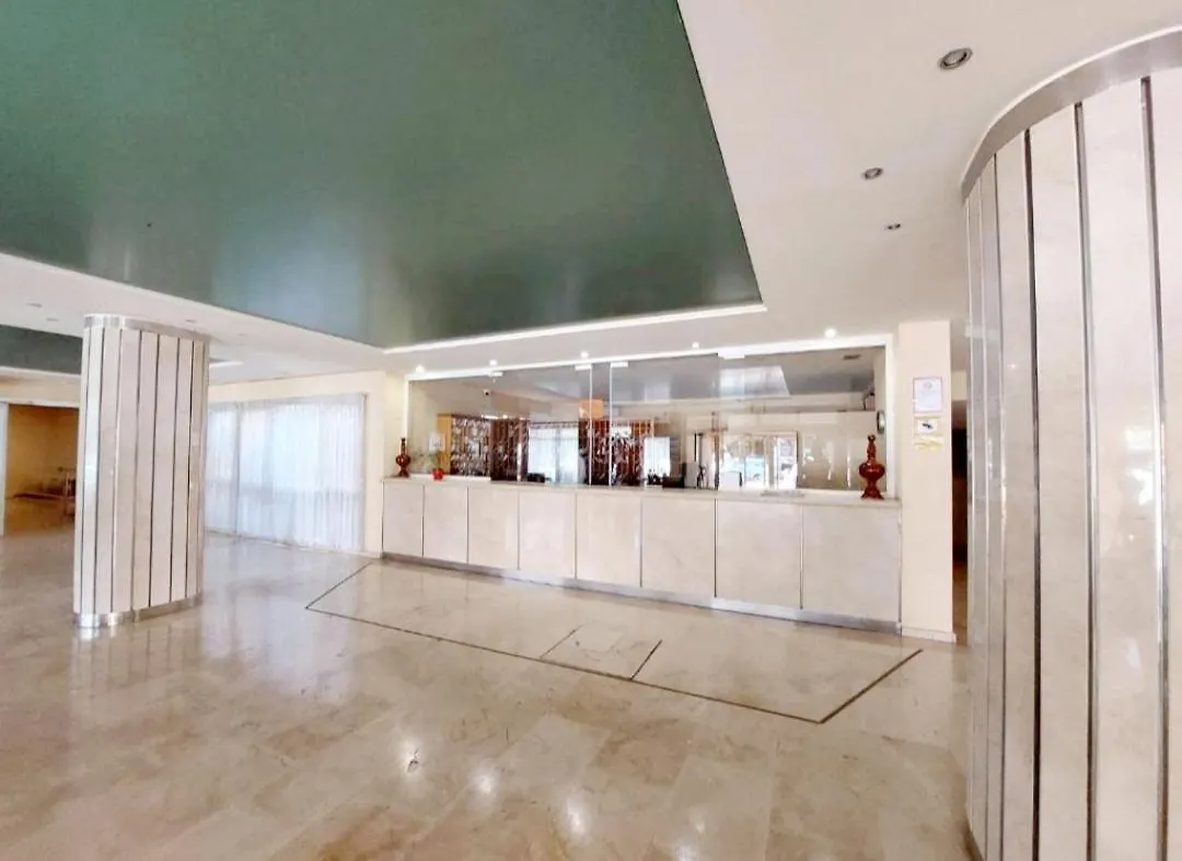 Apartamento Agata Miel Benalmádena
