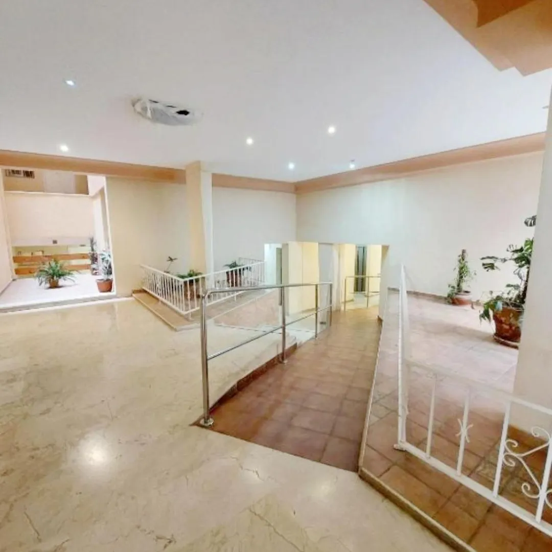 Apartamento Agata Miel Benalmádena España