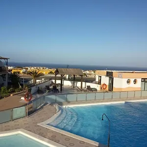 La Tortuga Complex Amaya Fuerteventura Apartment Costa De Antigua