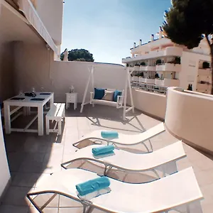 Puerto Marina Apartment