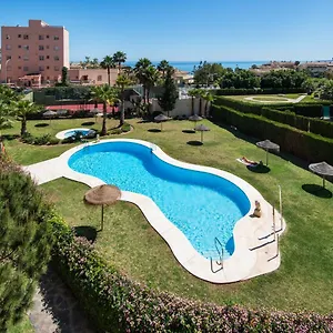 Royal Torrequebrada Exclusivo Apartamento Cerca De La Playa Apartment Benalmadena