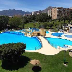 Minerva Sea View Apartment