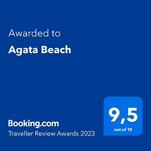 Agata Apartment