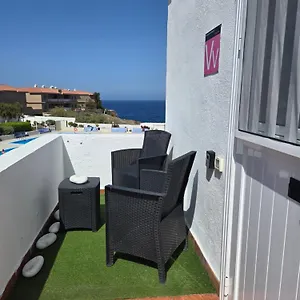 La Chalana Porís de Abona