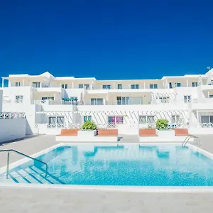 Flower 7 Apartment Playa Honda (Lanzarote)