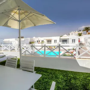 Flower 1 Apartment Playa Honda (Lanzarote)
