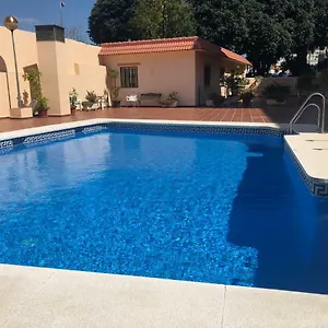 Bonanza 5 Holiday home Benalmadena