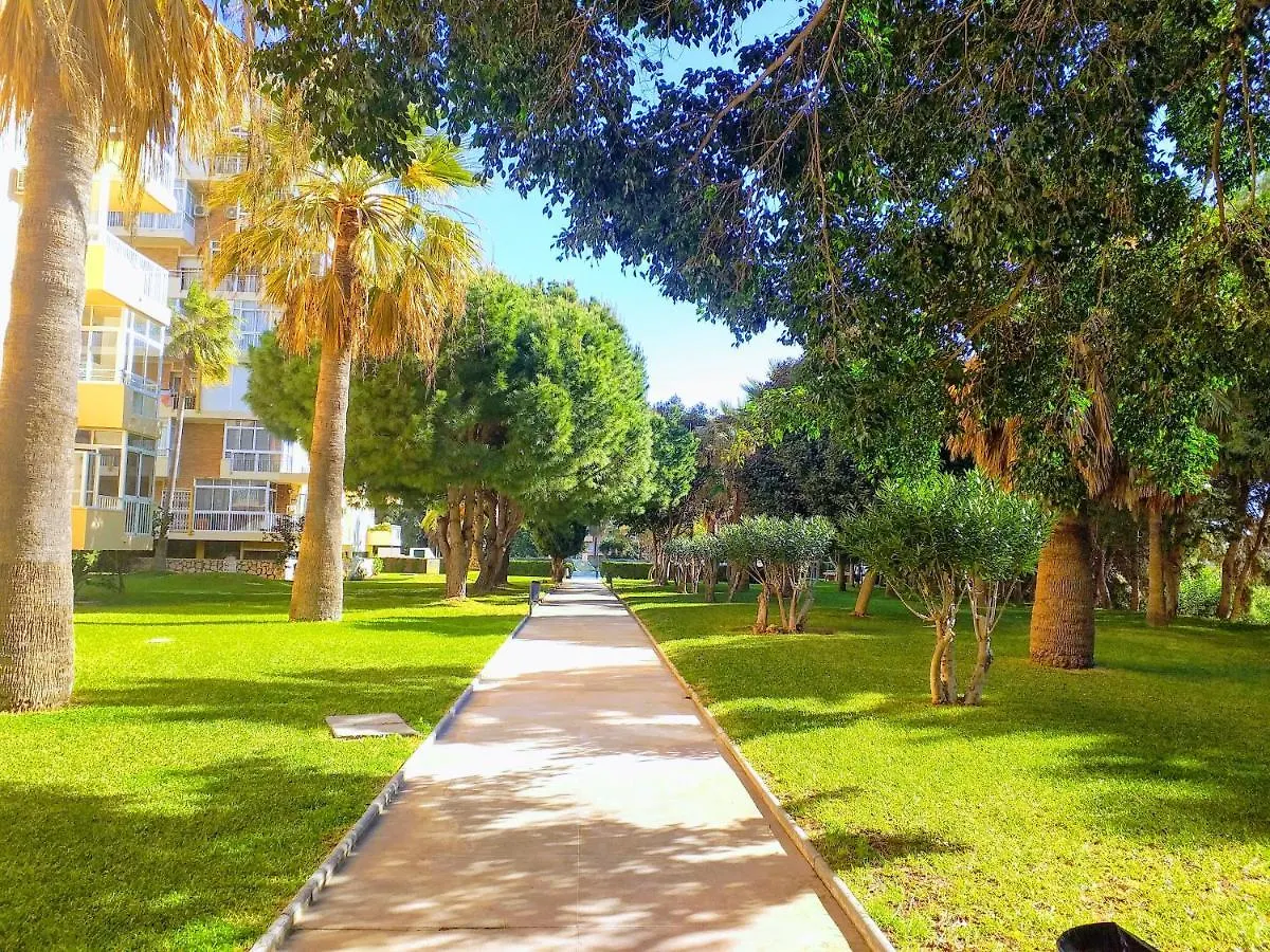 Agata Miel Apartment Benalmadena