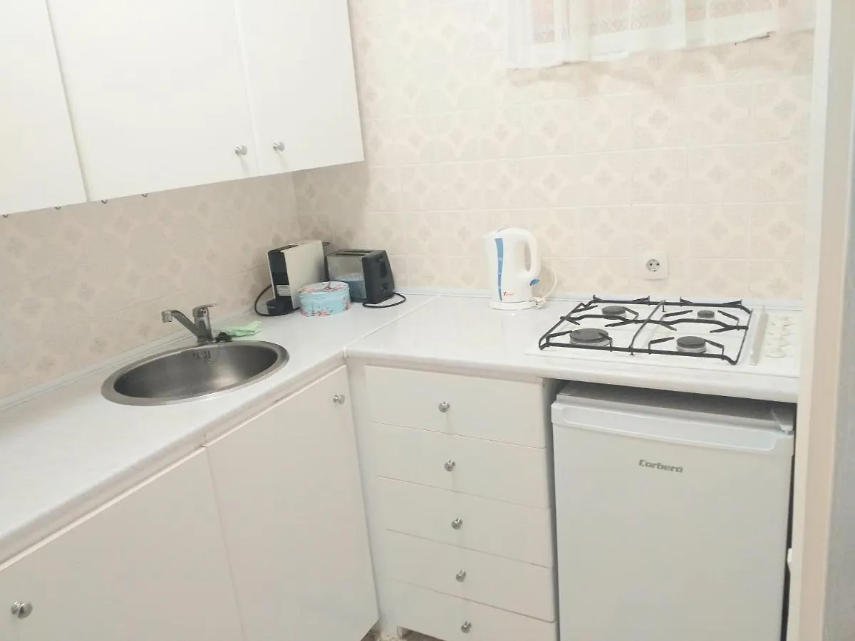 Agata Miel Apartment Benalmadena