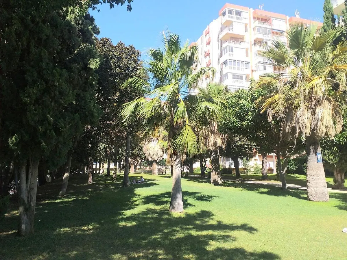 Agata Miel Apartment Benalmadena Spain