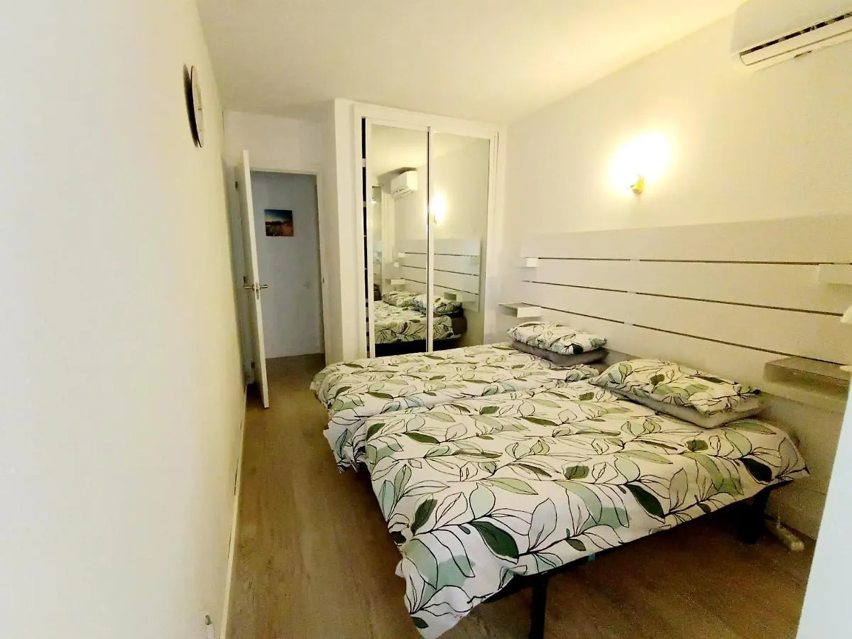 Agata Miel Apartment Benalmadena