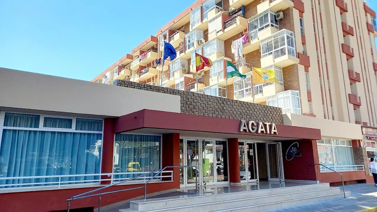 Agata Miel Apartment Benalmadena 0*,  Spain