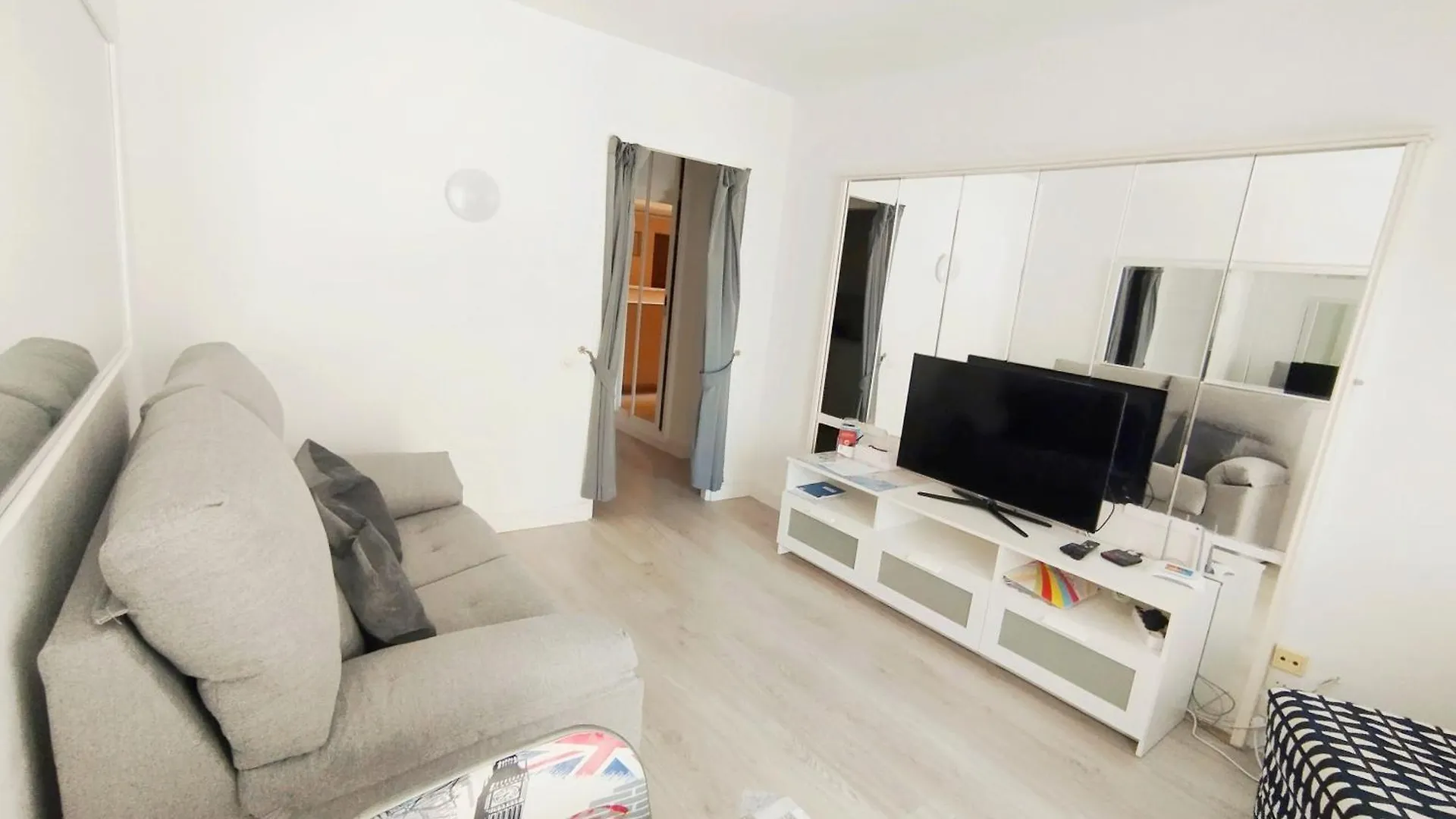 Agata Miel Apartment Benalmadena
