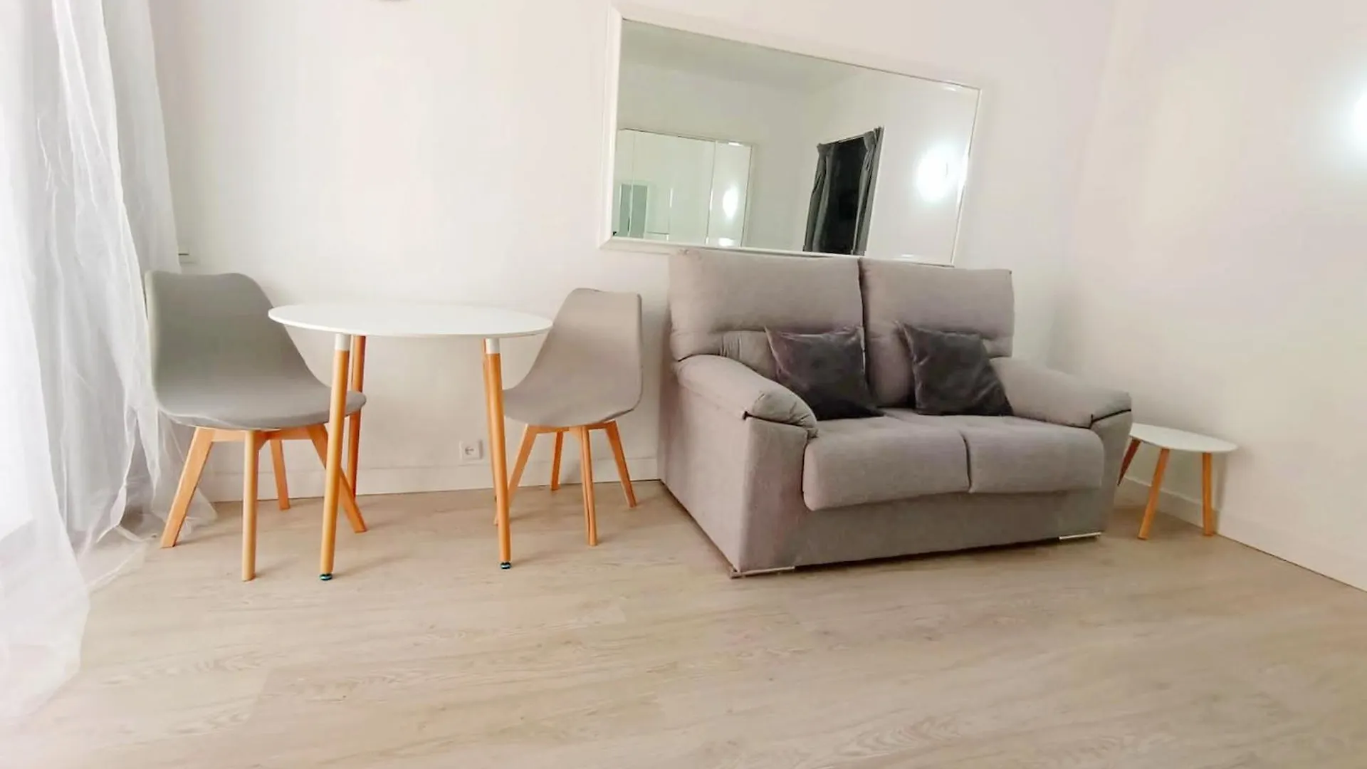 Agata Miel Apartment Benalmadena
