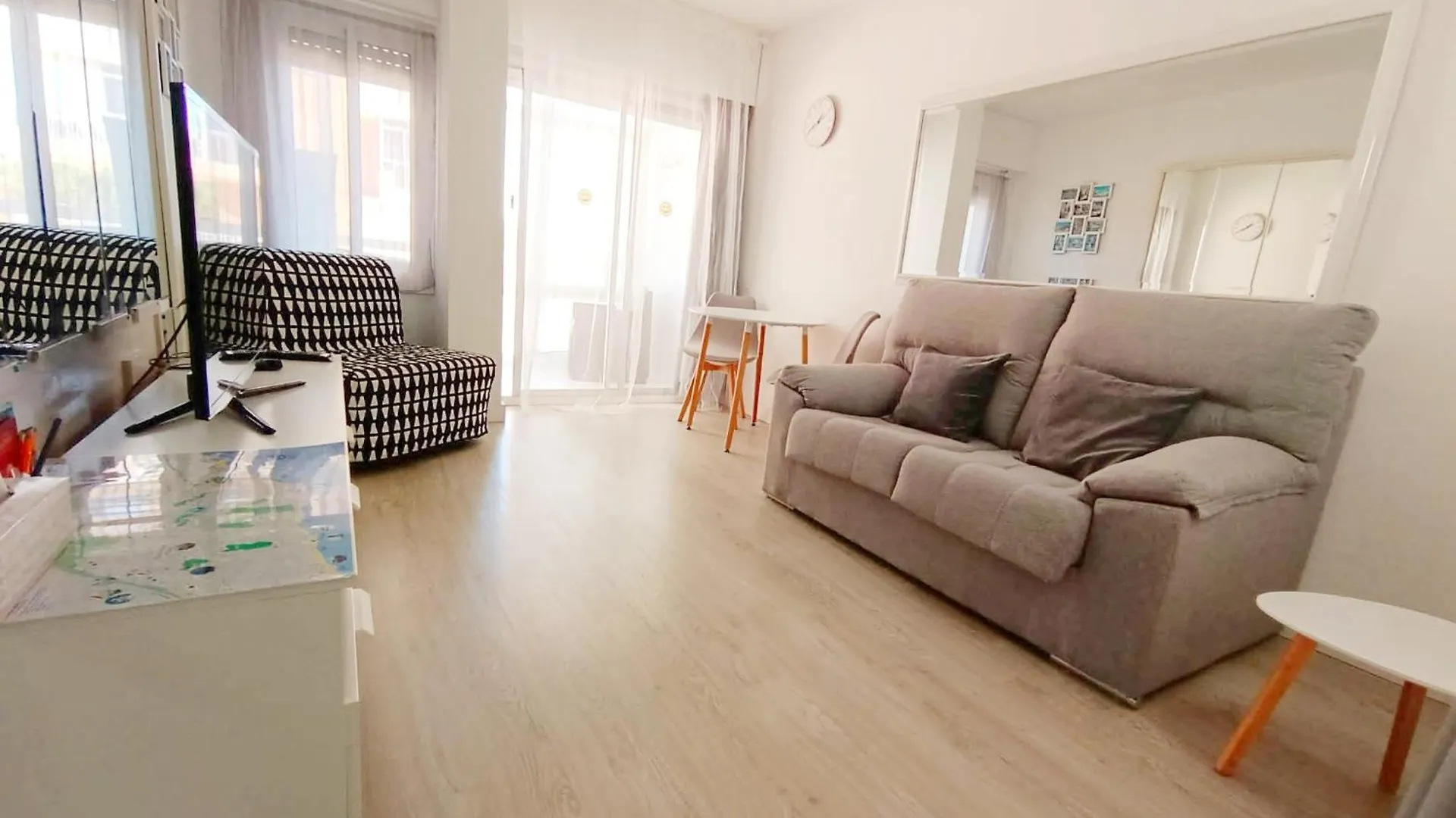 Agata Miel Apartment Benalmadena