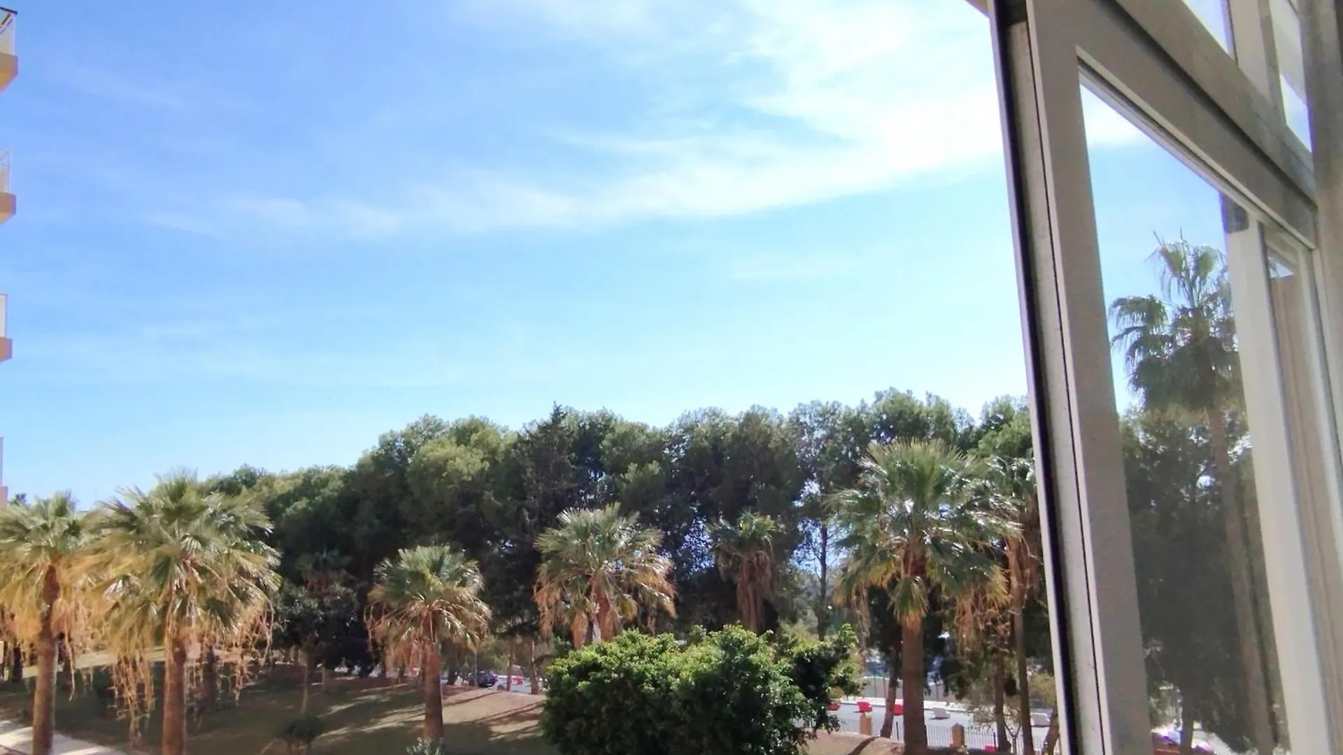 Agata Miel Apartment Benalmadena