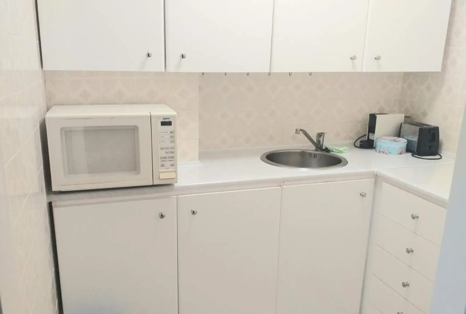 Agata Miel Apartment Benalmadena