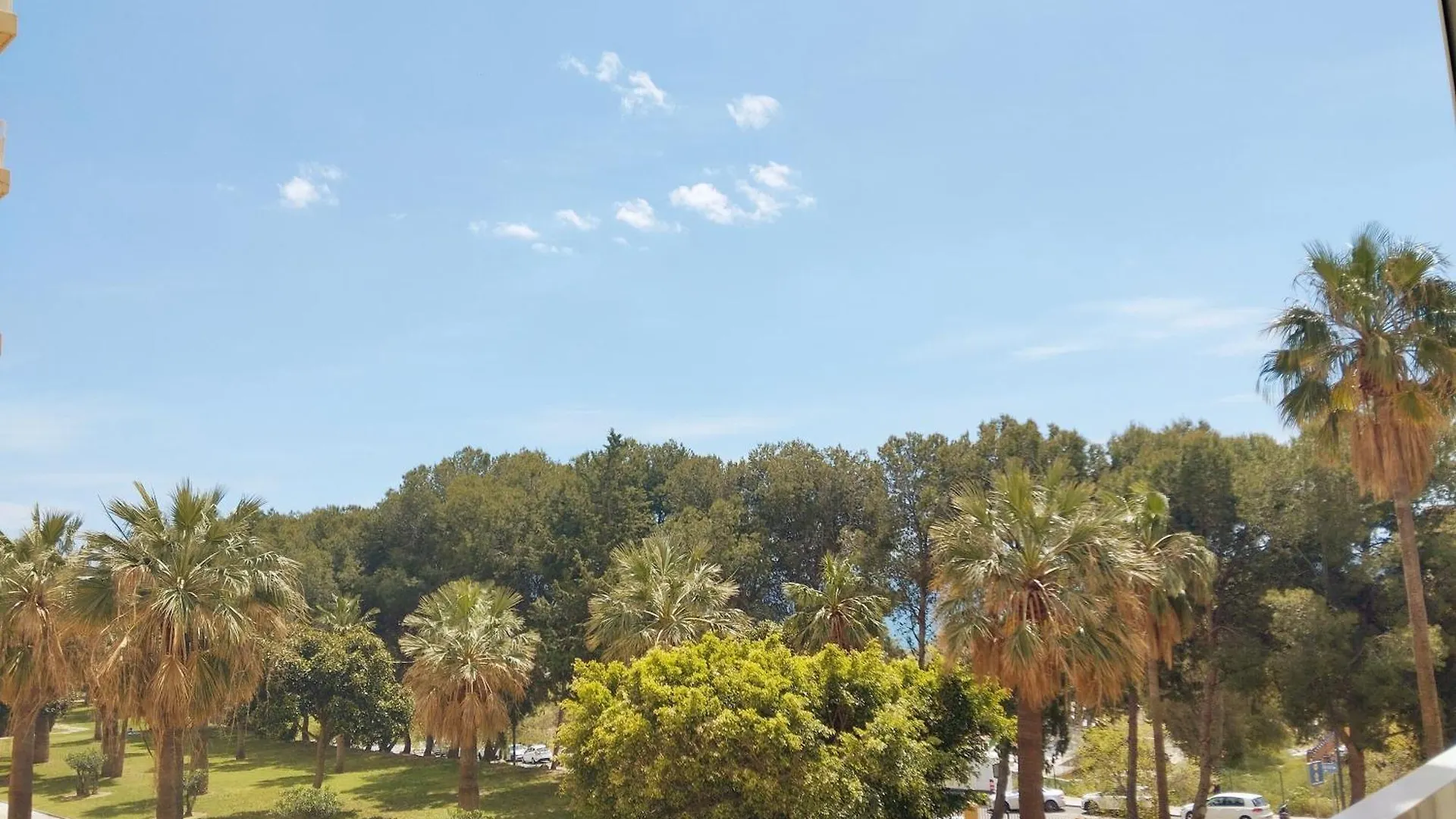 Agata Miel Apartment Benalmadena
