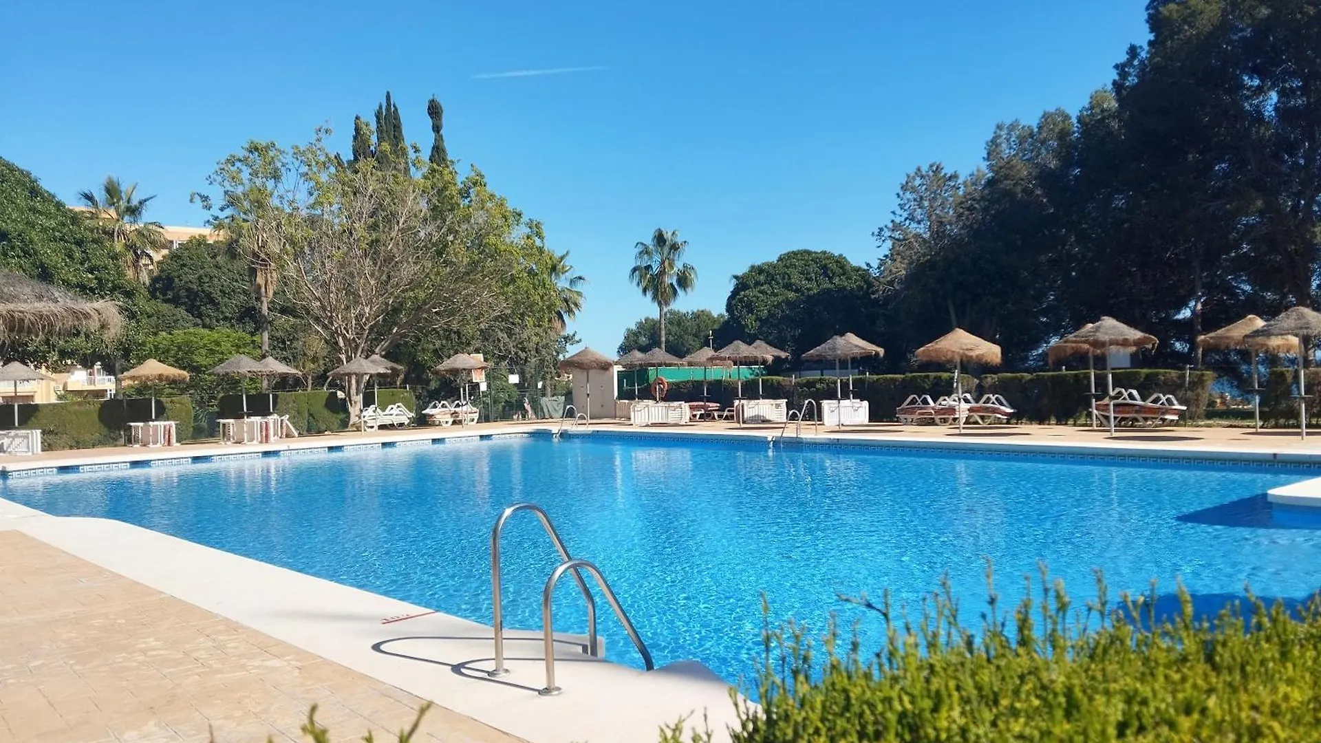 Agata Miel Apartment Benalmadena
