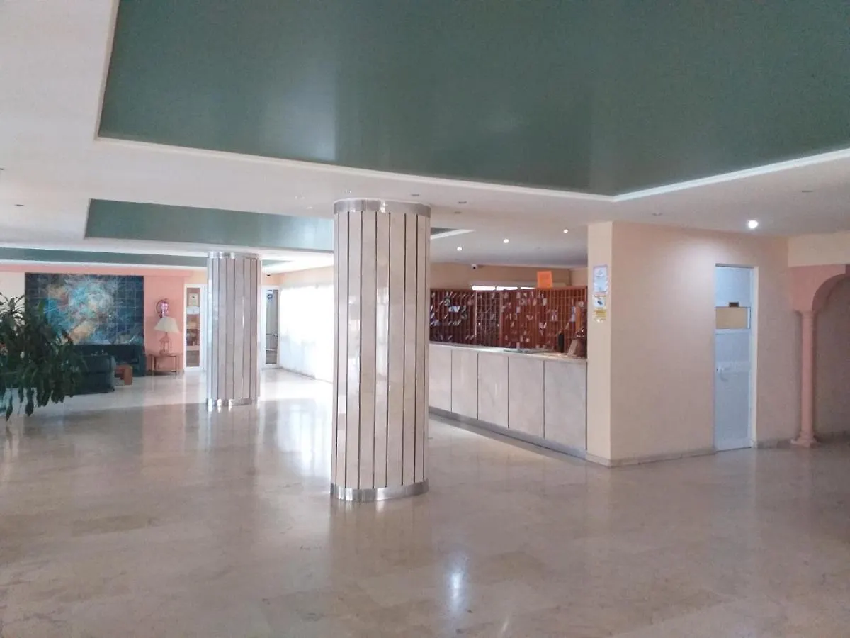 Agata Miel Apartment Benalmadena